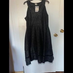 Party Dress